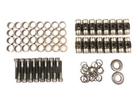 Comp Cams: Rocker Arm Trunion Kit  [LS1 LS2 LS3 LS7 LS6 LS9 LSA LT1 LT4]